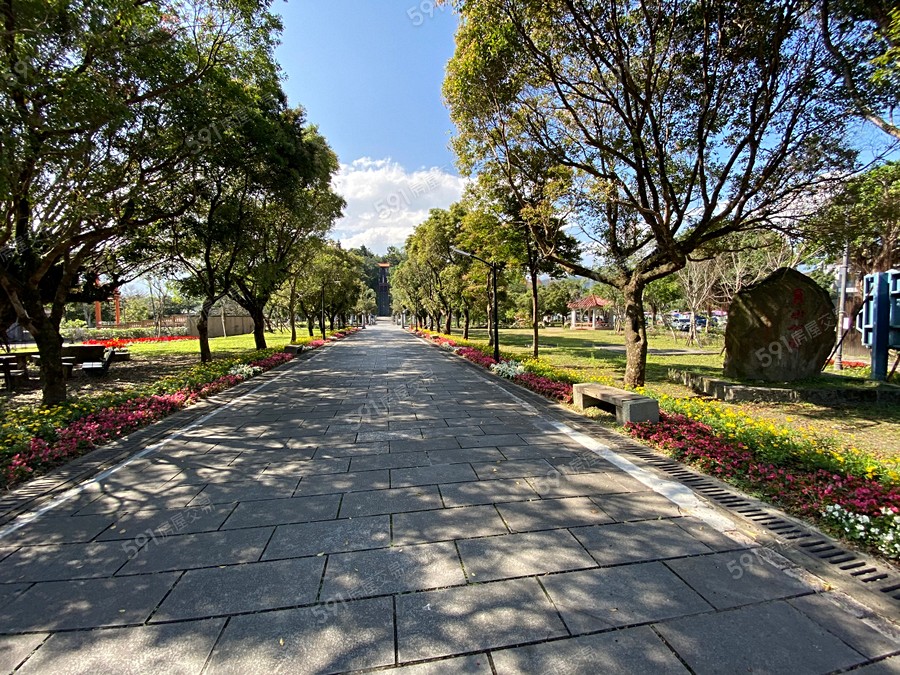 好適悅III金邑宸(公寓區)環境圖