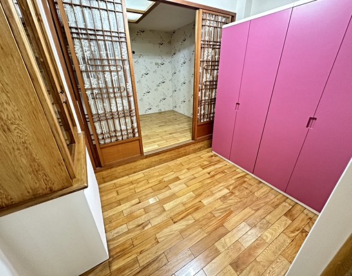 鄰路透天~超大空間~價錢好談!可營登 - Image 11