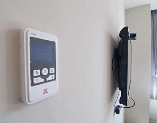 捷運市府新光大遠百|無印風單身貴族|電梯套房獨洗脫烘|可租補 - Image 12