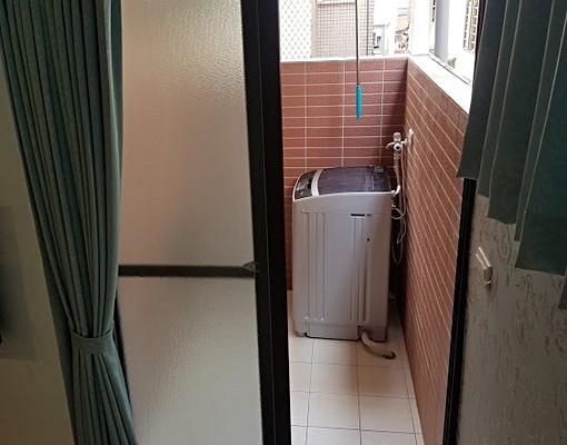 近開南大學大竹地區精緻套房附家電流理台 - Image 6
