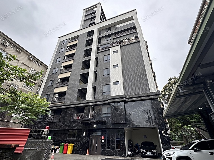 君悅晶品實景圖