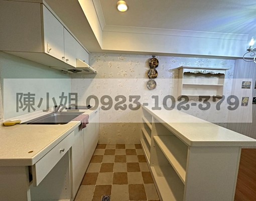 §信義安和機能棒.精緻裝潢歐風2大房 - Image 3