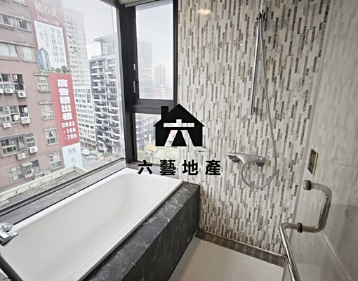 租金含管*捷運古亭鋼骨高樓三房【另有坡平車位可租】 - Image 11