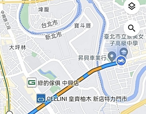 萊恩/木新路/陽台/可寵/採光/世新大學/景美女中 - Image 12
