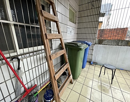 近中原大學可租補代收垃圾寬敞舒適優質學生套房 - Image 15