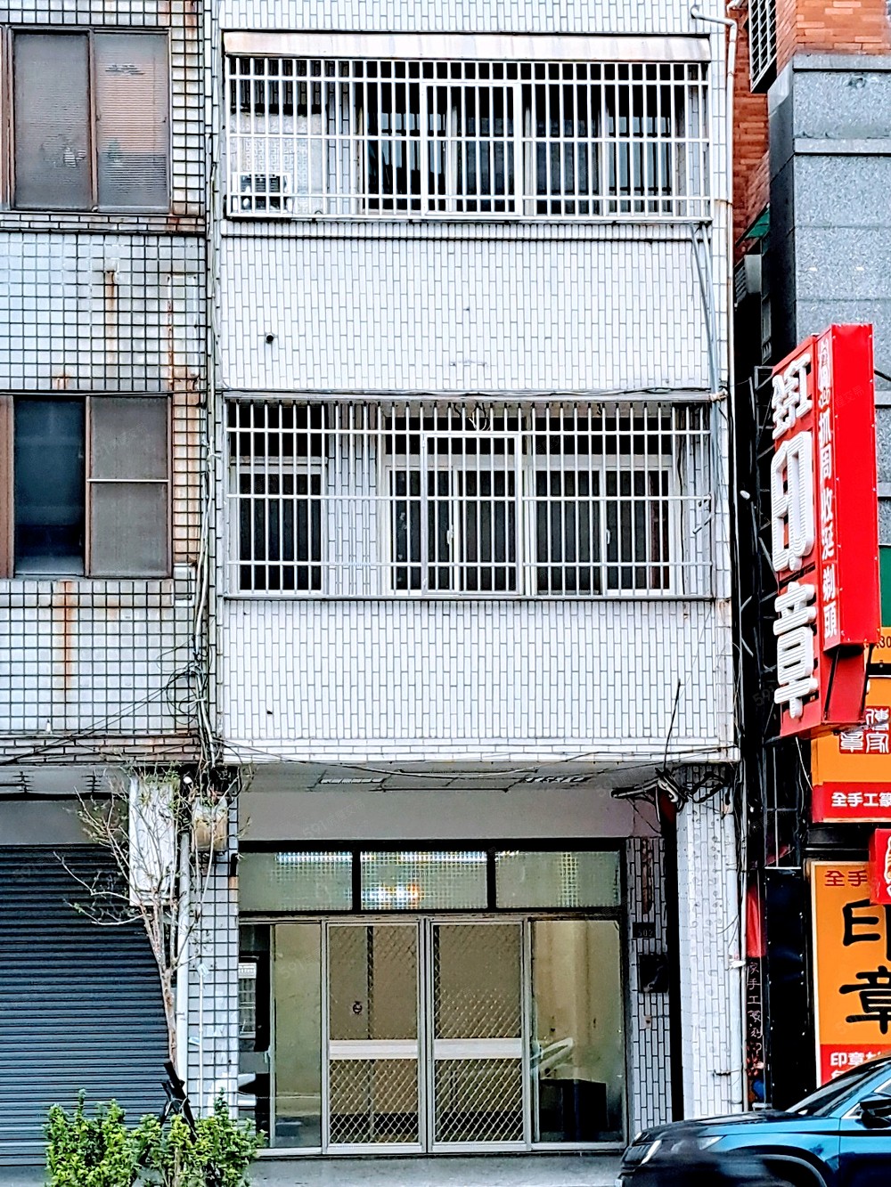 照片