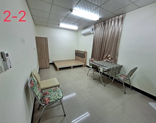 超商隔壁生活機能超好的套房/雅房出租中{全新裝潢} - Image 6