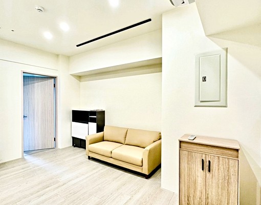 美樹香榭｜近美術館精緻小豪宅~生活機能佳❤️免服務費 - Image 4