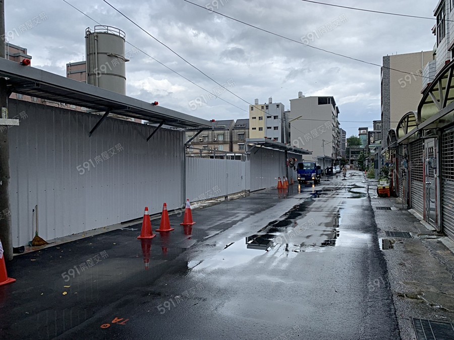 鄉林．雲峰實景圖