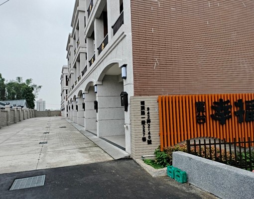 ★社宅-八德興豐路G01捷運站旁3房車 - Image 1