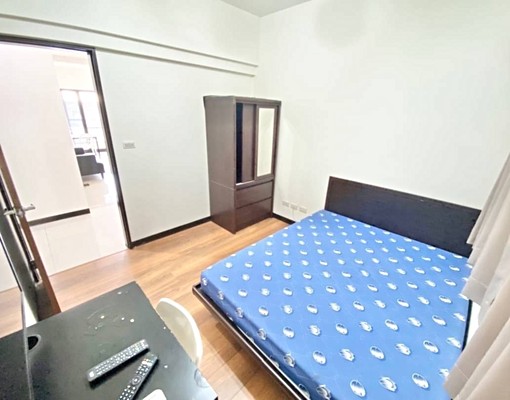 獨立雙陽台~專屬廚房~包裹.垃圾代收~可養寵物房~使用空間大 - Image 8