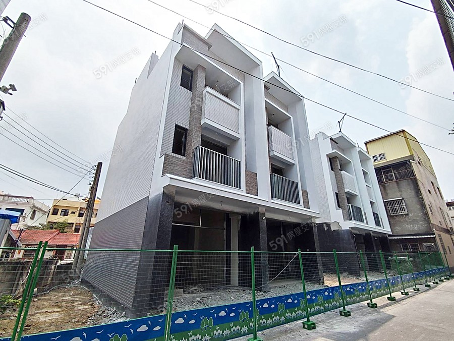 埔心鈺苑實景圖