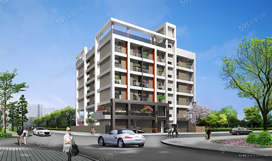 真工會館2示意圖