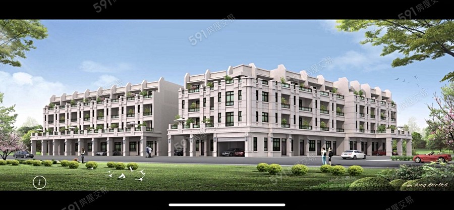 登林福安示意圖