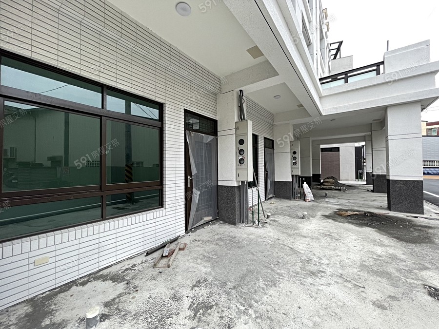 登林福安實景圖