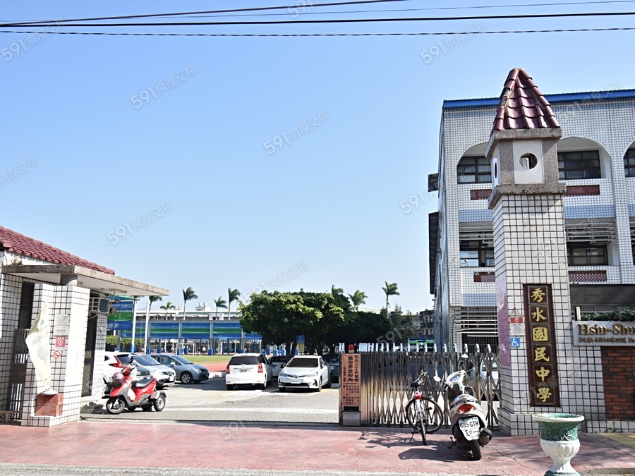 登林福安環境圖