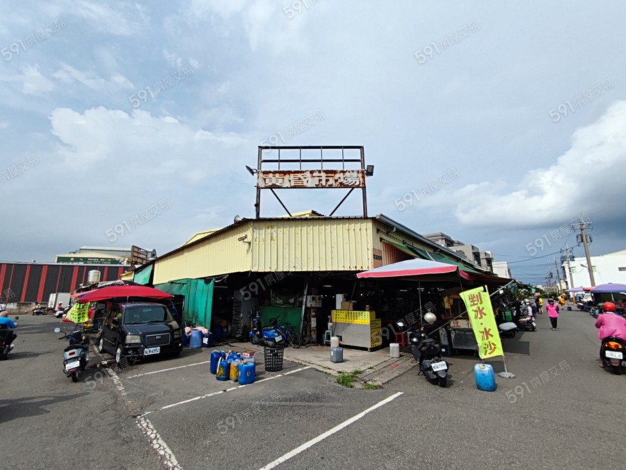 登林福安環境圖