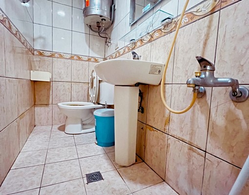 ✨阿華租屋✨中原全新可租補可寵套房 - Image 4