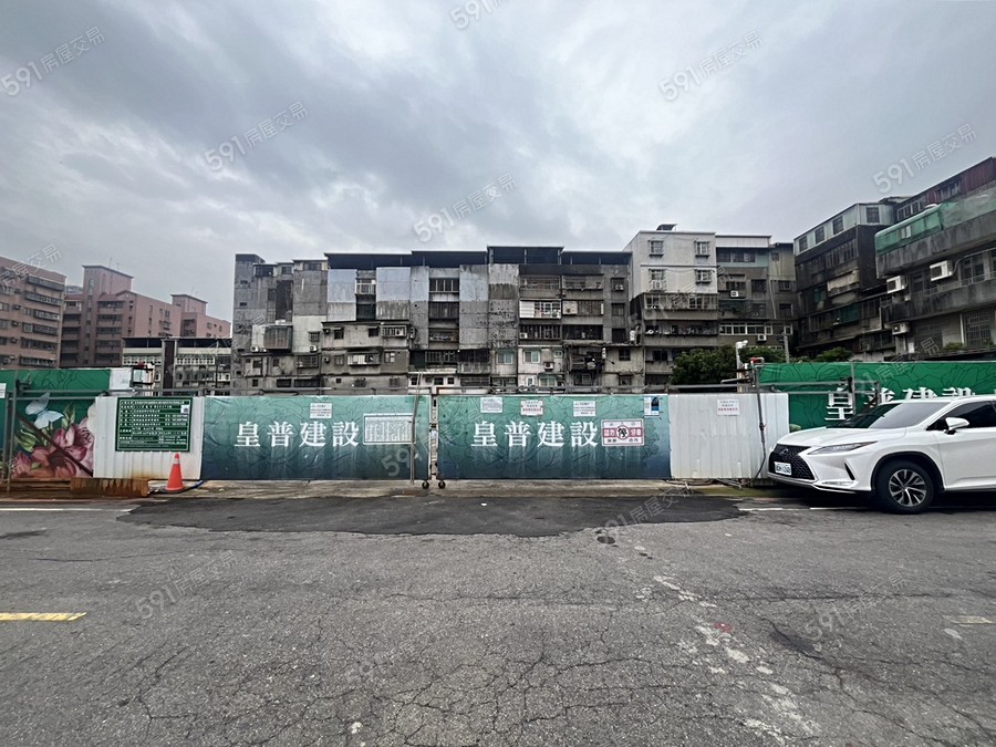 國家新美院實景圖