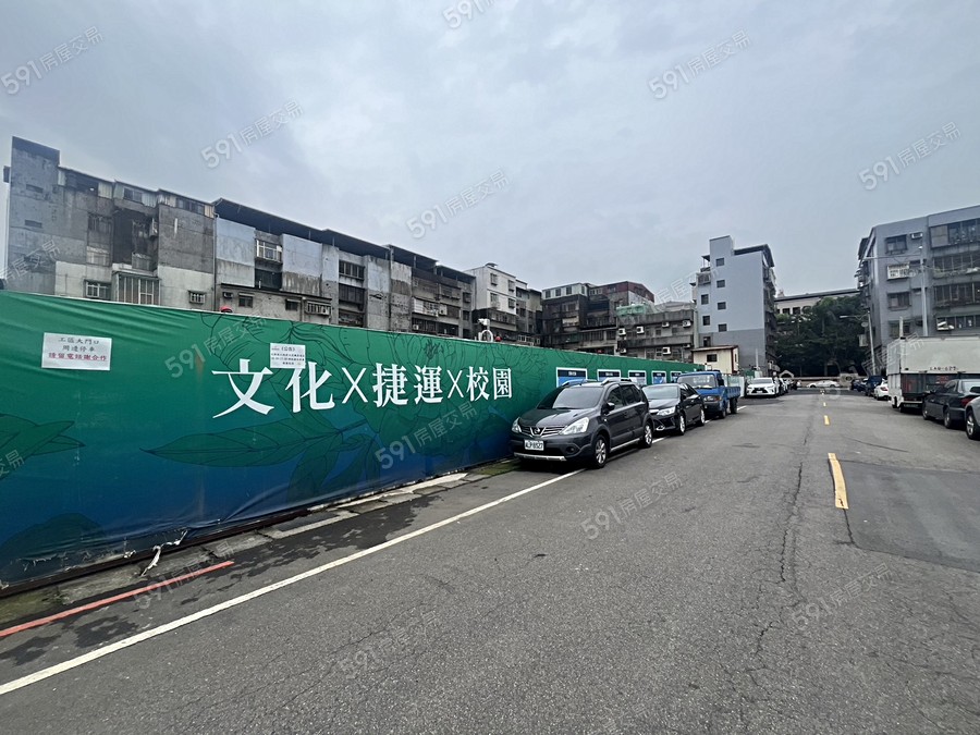 國家新美院實景圖