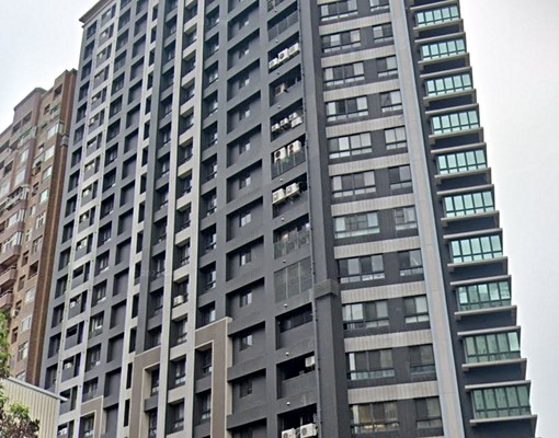 市政LV三房高樓縱觀七期夜景綠蔭盡收眼底!! - Image 12