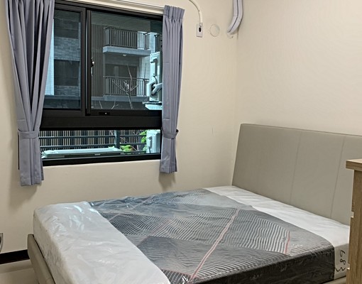 新建案、傢俱全配.專屬露台戶、車位可租 - Image 5