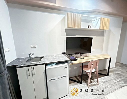 一中+中友+中技套房首選✔️可租補✔️獨洗曬 - Image 4