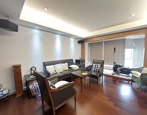 千郁推薦好租家-⛅⛅第一運動公園景觀二房 - Image 1