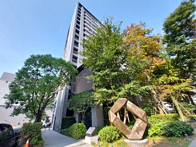 社區圖片