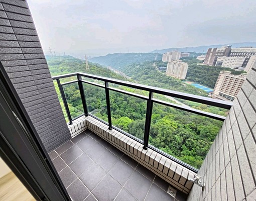 🌈富宇天匯!A7捷運景觀邊間3房 - Image 1