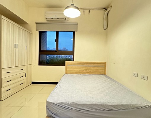 烏日高鐵站~櫻花獨綻 - Image 3