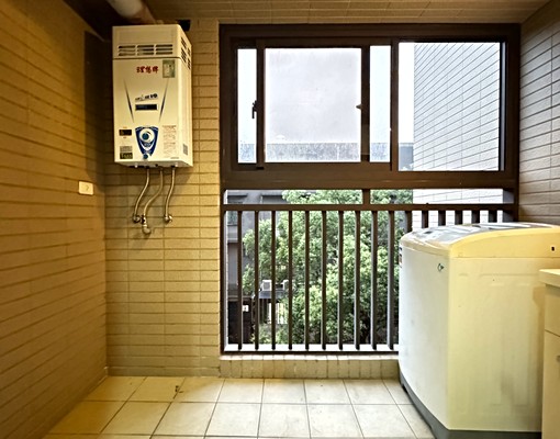 烏日高鐵站~櫻花獨綻 - Image 9