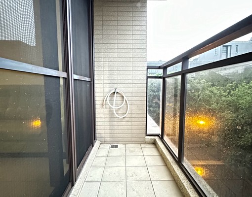 烏日高鐵站~櫻花獨綻 - Image 10