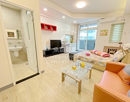 可租金補助🟨南平同安漂亮美裝潢電梯獨立套房 - Image 6