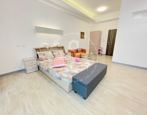 可租金補助🟨南平同安漂亮美裝潢電梯獨立套房 - Image 3