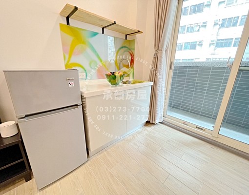 可租金補助🟨南平同安漂亮美裝潢電梯獨立套房 - Image 9