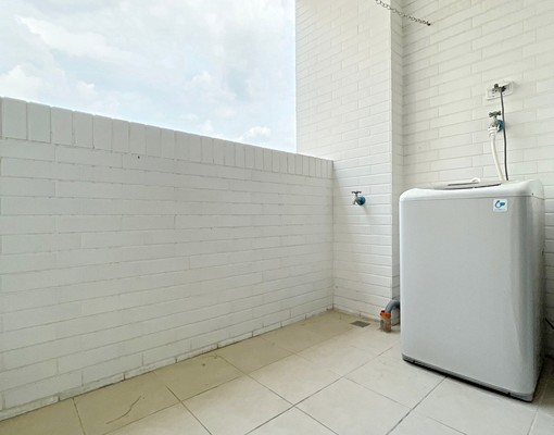 獨立套房,個人洗衣機,採光好,近南科 - Image 5