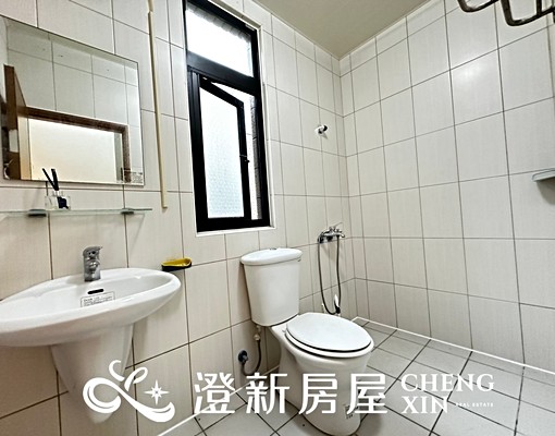 竹南園區台積電旁，全新翻修文青風超美套房 - Image 10