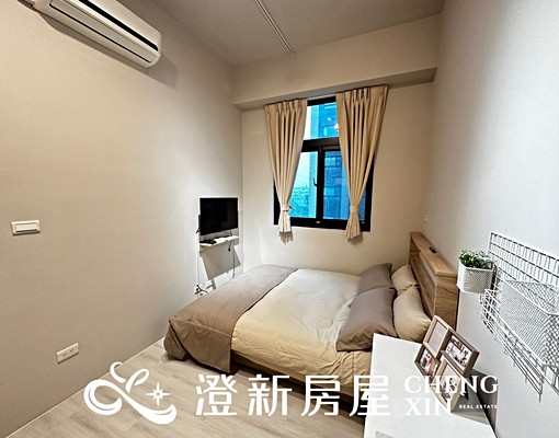 🎋竹南園區/台積電/電梯套房/採光佳/公共室內曬衣 - Image 5