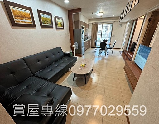 成大開元商圈高樓雅緻三房兩衛電梯美宅 - Image 12