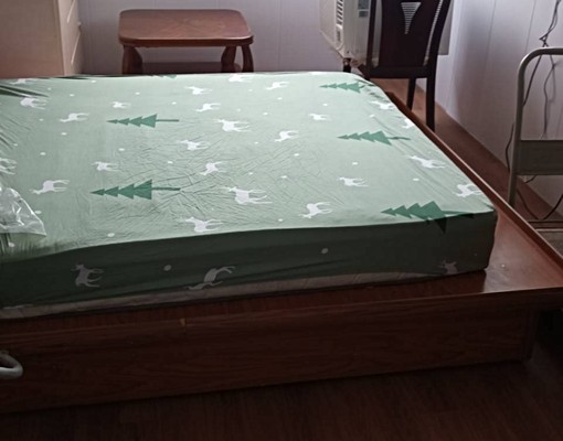 可短租大4房50坪~桃園火車站龜山工業區 - Image 5