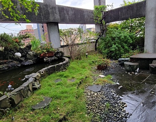 大安森林旁高雅景觀藝術花園毫宅出租 - Image 5