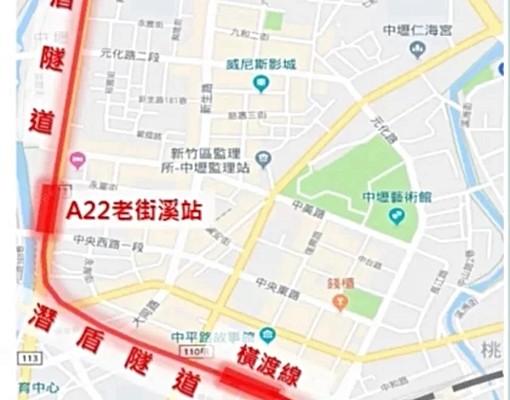 A22捷運/SOGO、元化路、新生、中美 - Image 10