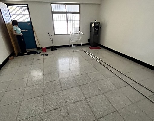 大廟旁/近火車站~舒適大套房全新完工!! - Image 3