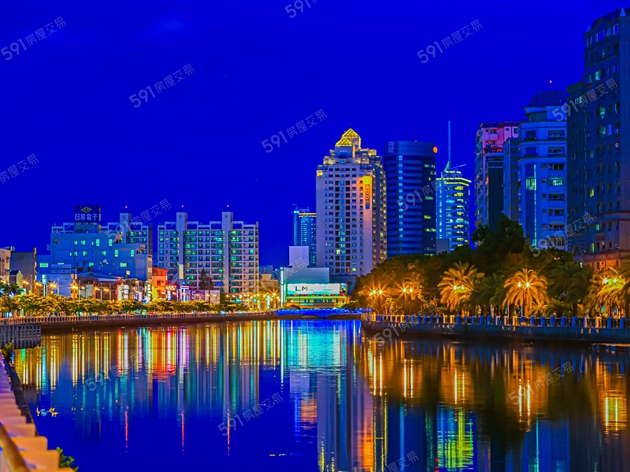 艾美御之苑環境圖