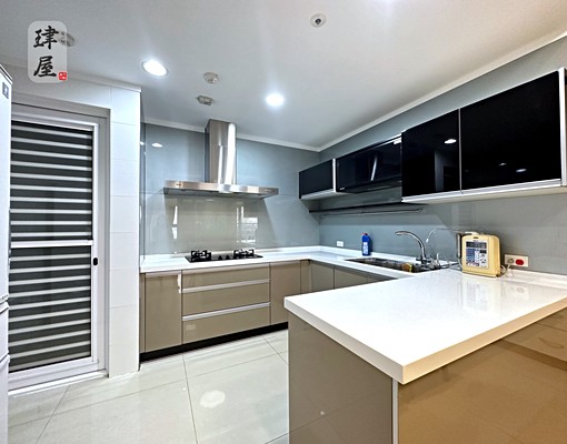 七期四改三房/平車🌤朝馬黎明市政路 - Image 3