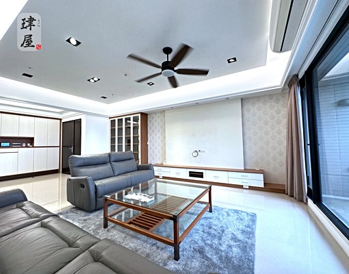 七期四改三房/平車🌤朝馬黎明市政路 - Image 2