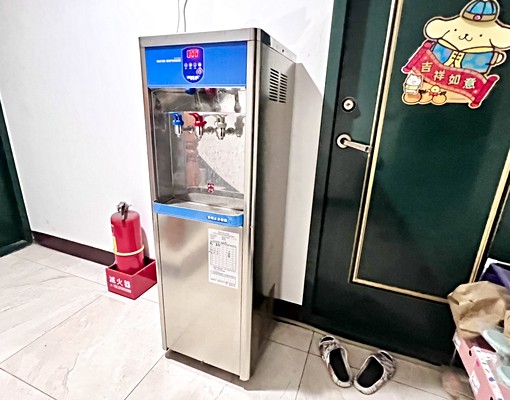 精緻套房/可租補/獨立洗衣機+車位/藝文特區 - Image 12
