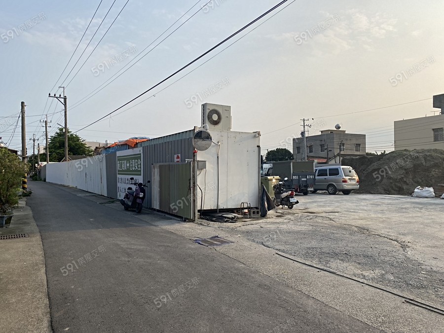 馬光綻1期實景圖