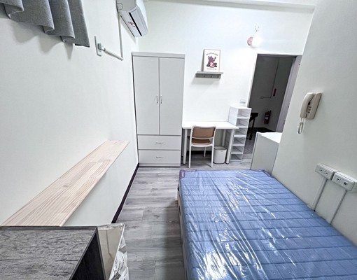 鹽行全新北歐風分租套房(拎包入住) - 591租屋網 - Image 3